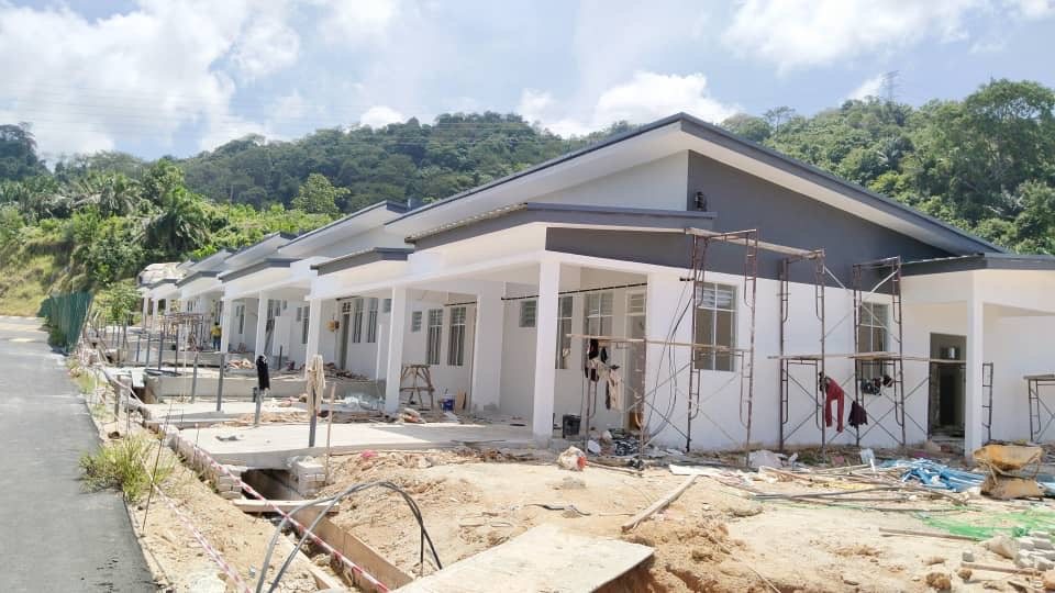 Building Construction