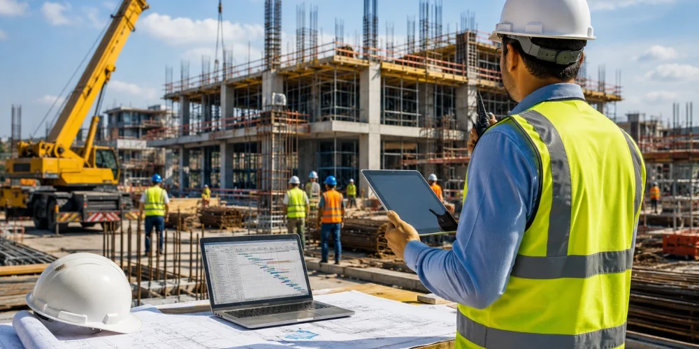 Construction Management